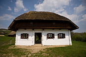 Skanzen